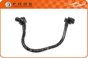 FARE 13153 - TUBO COMBUSTIBLE CLIO III