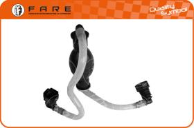 FARE 13159 - <TUBO COMBUSTIBLE KANGOO II