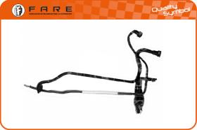 FARE 13167 - TUBO COMBUSTIBLE C1 I / 107