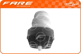 FARE 13195 - TOPE SUSP.TRAS.YENI DOBLO 1.3D