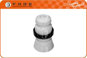 FARE 13198 - TOPE SUSP.TRAS.PARTNER-BERLINGO