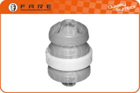 FARE 13207 - TOPE SUSP.TRAS. PEUGEOT 407