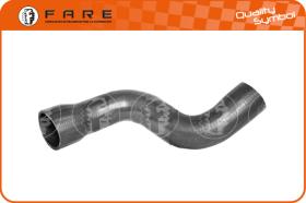 FARE 13285 - <MANGUITO TURBO AUDI A4, A5 1.8TFSI