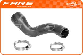 FARE 13294 - MANGUITO TURBO AUDI A4 1.8T