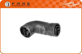 FARE 13316 - MANGUITO TURBO SEAT LEON, TOLEDO 1.