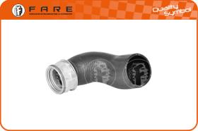 FARE 13353 - <MANGUITO TURBO VW JETTA