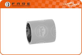 FARE 13385 - MANGUITO TURBO VW Q7, TOUAREG