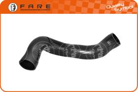 FARE 13386 - < MANGUITO TURBO VOLVO S60,V60,XC60