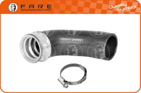 FARE 13434 - MGTO.TURBO(CORTO) BMW S3 E46