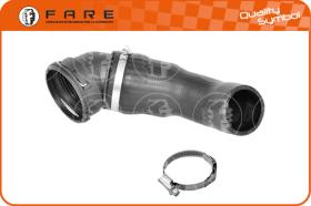 FARE 13435 - MGTO.TURBO(LARGO) BMW S3 E46 30D-XD