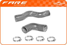 FARE 13449 - KIT MANG. TURBO TRAFIC-VIVARO 2.5