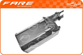 FARE 13484 - <FILTRO ABSOR. CARB. DACIA LOGAN