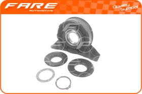 FARE 13518 - KIT SOP. TRANSMISIÓN MERCEDES T1 D