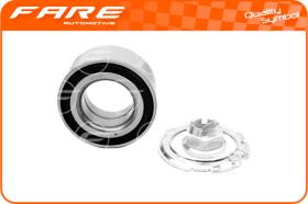 FARE 13547 - KIT ROD. DEL. RENAULT MEGANE