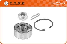 FARE 13553 - KIT ROD. DEL. PEUGEOT 405