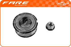 FARE 13557 - KIT ROD. DEL. RENAULT LAGUNA