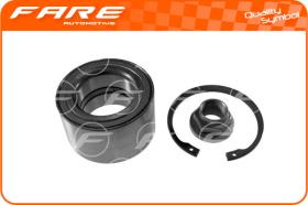 FARE 13558 - KIT ROD. DEL. RENAULT MASTER NM