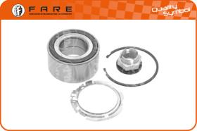 FARE 13562 - KIT ROD. DEL. RENAULT MEGANE II 411