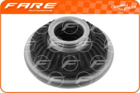 FARE 13569 - SOP.AMORTIG.OPEL ASTRA H, ZAFIRA