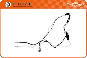 FARE 13587 - < TUBO COMB. CLIOII 1.5 RETURN TANK