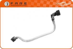 FARE 13591 - < TUBO COMBUSTIBLE PSA 1.9D