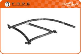 FARE 13592 - < TUBO COMBUSTIBLE XSARA/C1/C3 1