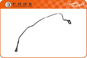 FARE 13600 - TUBO COMBUSTIBLE CLIO II/MEGANE 1.6