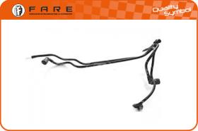 FARE 13605 - TUBO COMB. FORD FIES 1.4TDC >08'