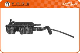 FARE 13612 - <TUBO COMBUSTIBLE FIAT 1.9JTD