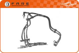 FARE 13616 - TUBO COMBUSTIBLE PSA 1.6 HDI