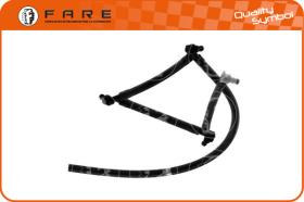 FARE 13618 - <TUBO COMBUSTIBLE PSA 1.4 HDI