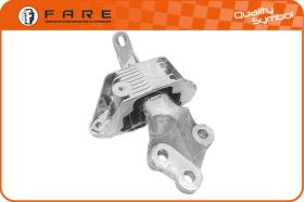 FARE 13623 - SOPORTE MOTOR OPEL ASTRA J 1.6LET