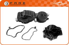 FARE 13636 - KIT DEC. ACEITE BMW 320D 05/05'->