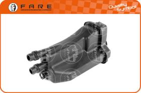 FARE 13646 - DEPOSITO AGUA BMW S5 95'-03' GASOLI