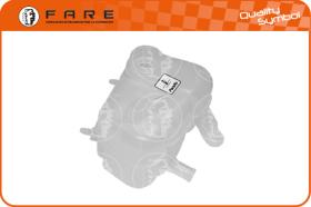 FARE 13657 - DEPOSITO FIAT PANDA 12' 1,3D