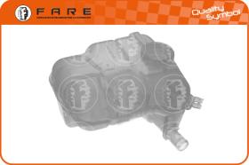 FARE 13666 - DEPOSITO OPEL ASTRA J SIN SENSOR