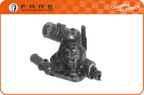 FARE 13672 - CUERPO TERMOSTATO FIAT/OPEL/CHEV./P