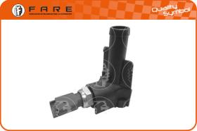 FARE 13679 - SENSOR TEMP. FIAT 1,2 GASOLINA