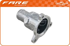 FARE 13681 - TAPA AGUA RENAULT CLIO III