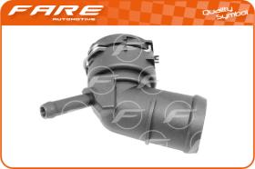 FARE 13682 - TAPA AGUA VAG MOTORES 1,2 TDI