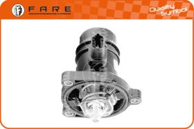 FARE 13689 - TAPA TERM. OPEL MOTORES 1,2-1,4 GAS