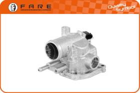 FARE 13696 - TAPA TERM. MERCEDES CLASE C