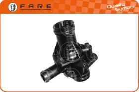 FARE 13701 - TAPA TERM. ROVER VARIOS MODELOS