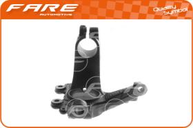 FARE 13734 - MANGUETA DEL. DER. FORD FOCUS 04'-1