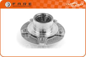 FARE 13748 - BUJE RUEDA AMBOS LADOS A4/A5/A6/A7.
