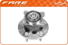 FARE 13752 - BUJE RUEDA CHEVROLET AVEO 11-