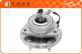 FARE 13753 - BUJE RUEDA CHEVROLET CAPTIVA 07-