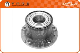 FARE 13779 - BUJE RUEDA JUMPER, BOXER Y DUCATO