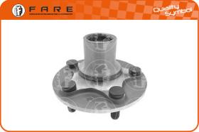 FARE 13784 - BUJE RUEDA LAND ROVER DISCOVERY 05-