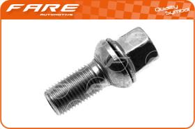 FARE 13814 - TORNILLO RUEDA A4/A5/A6/A8/TT